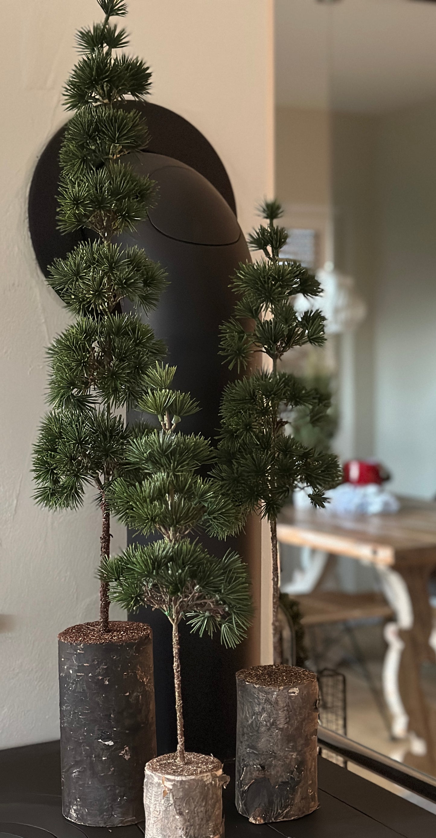 Deko/ Baum Dekoration, Kunst 🌲