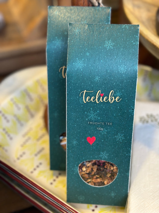 Früchte Tee