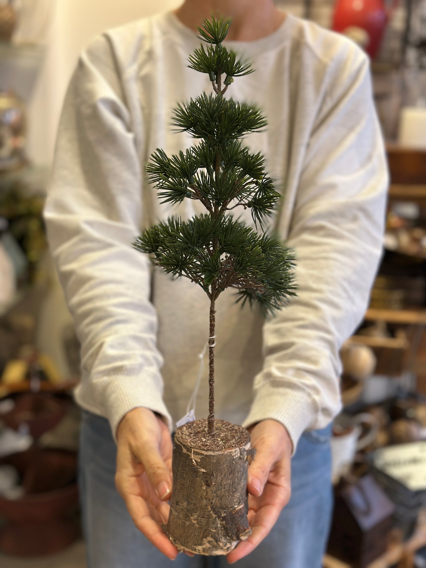 Deko/ Baum Dekoration, Kunst 🌲