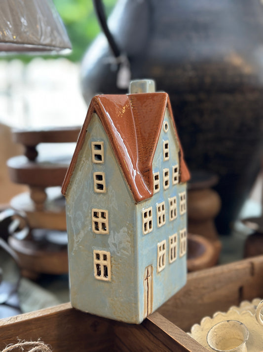 Haus Keramik