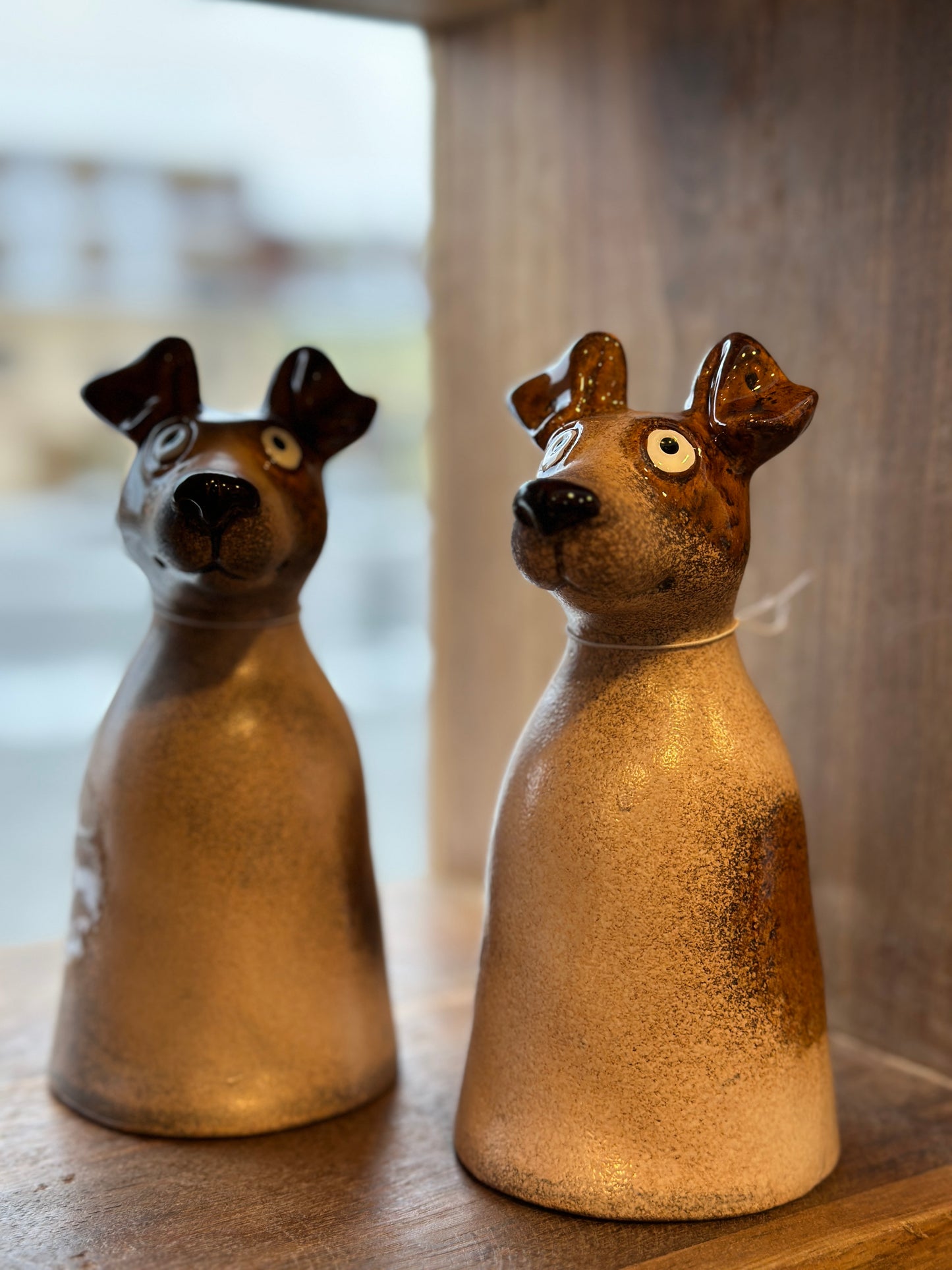 Figur Polyresin, Hund