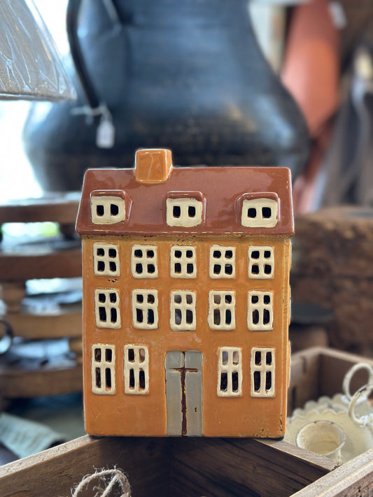 Haus Keramik