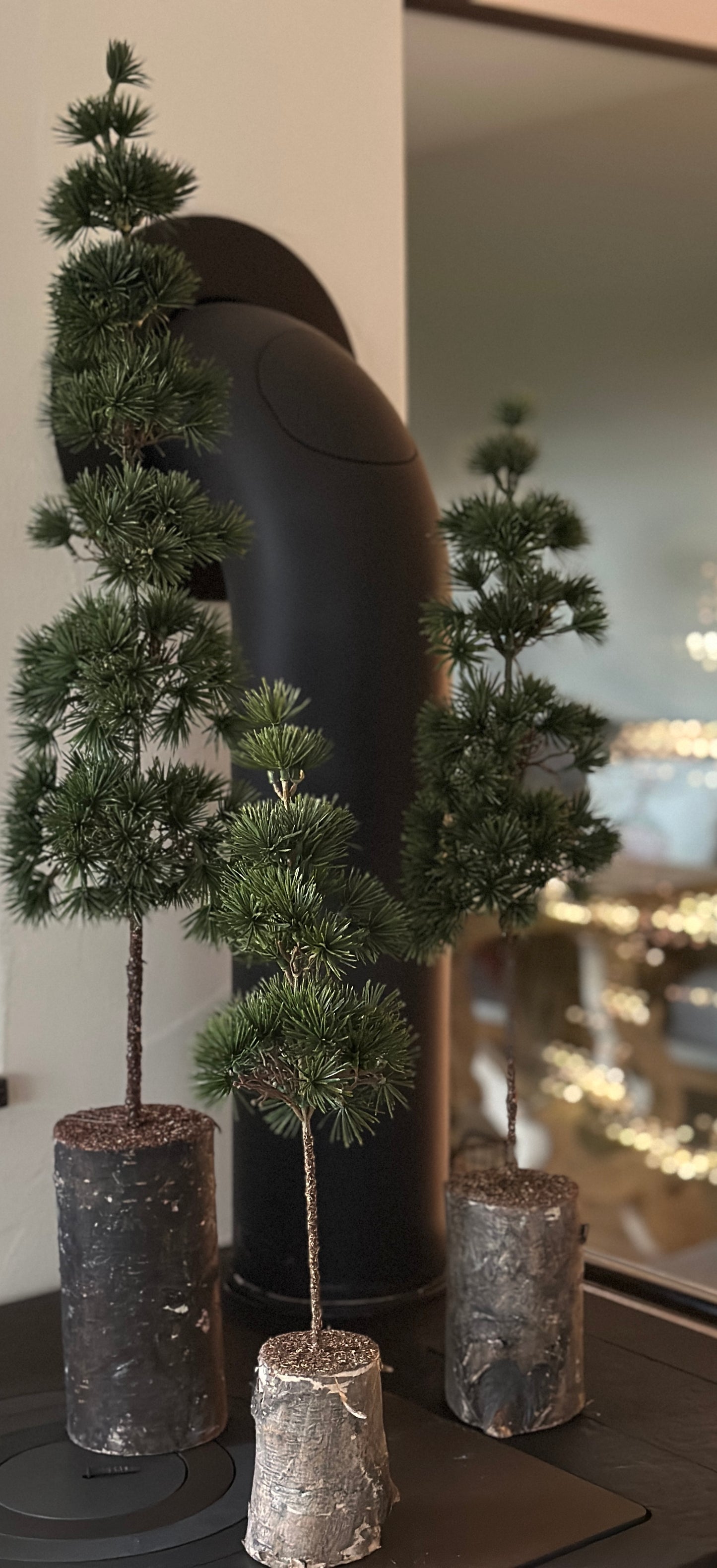 Deko/ Baum Dekoration, Kunst 🌲