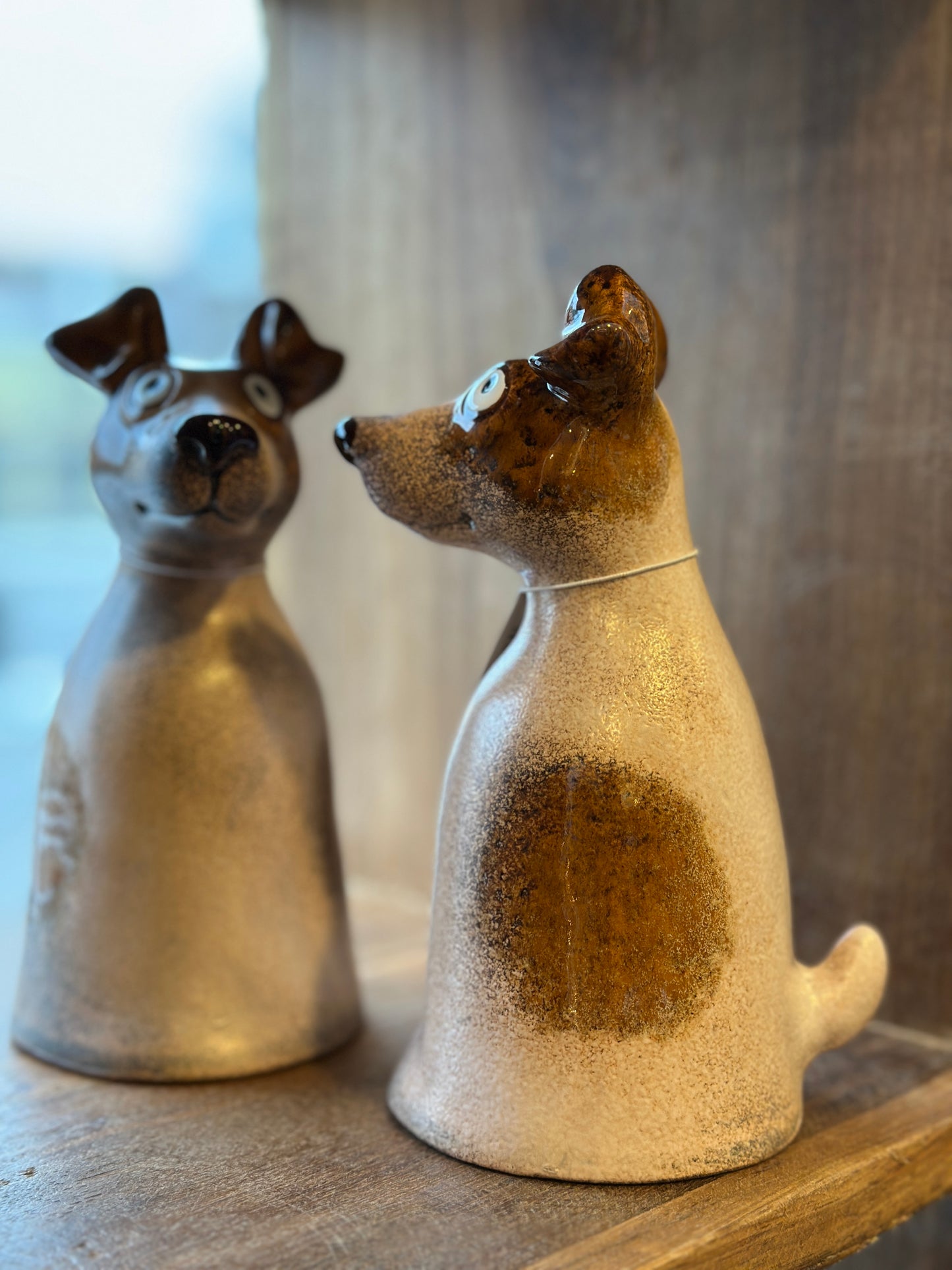 Figur Polyresin, Hund