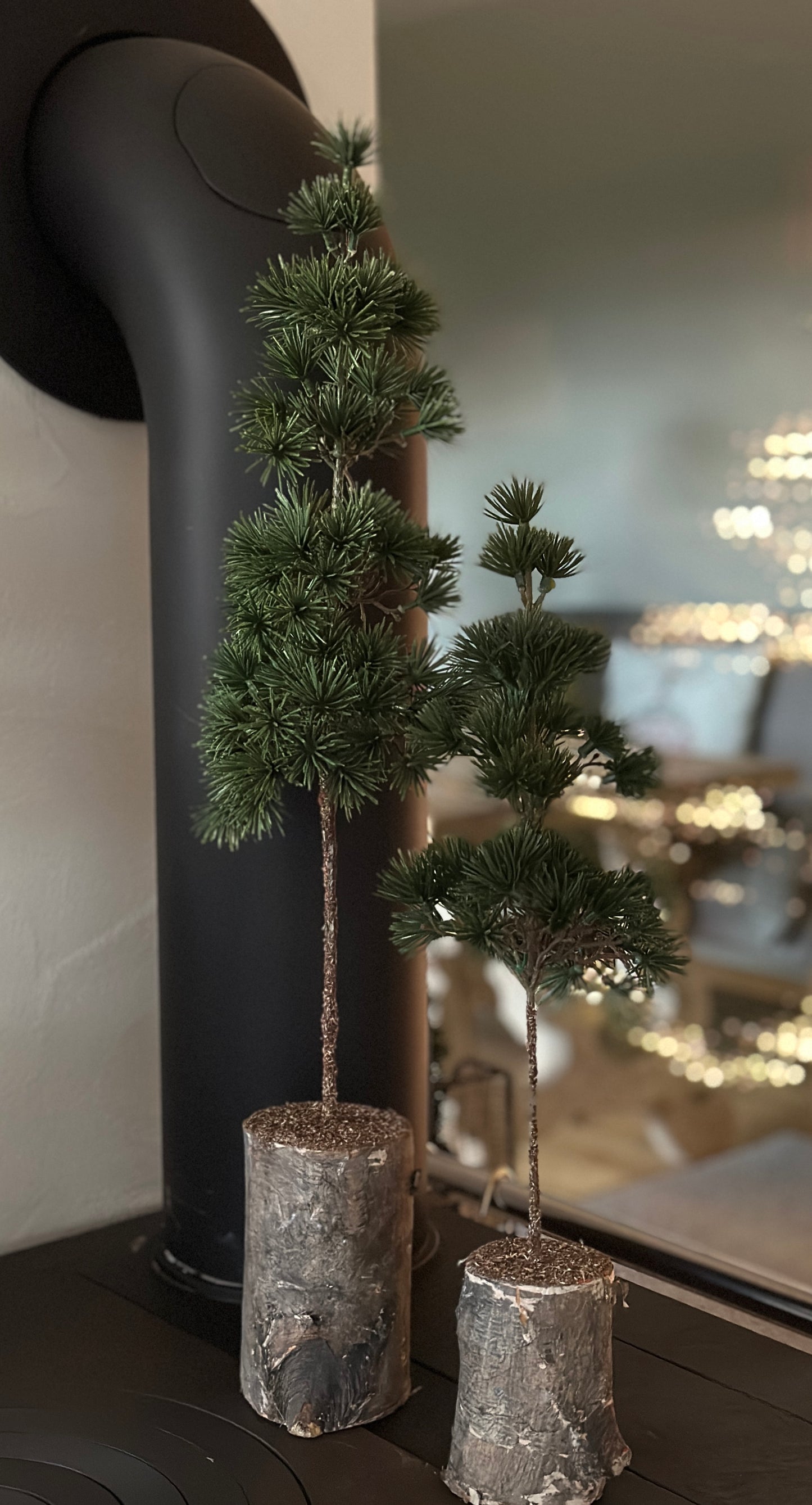 Deko/ Baum Dekoration, Kunst 🌲