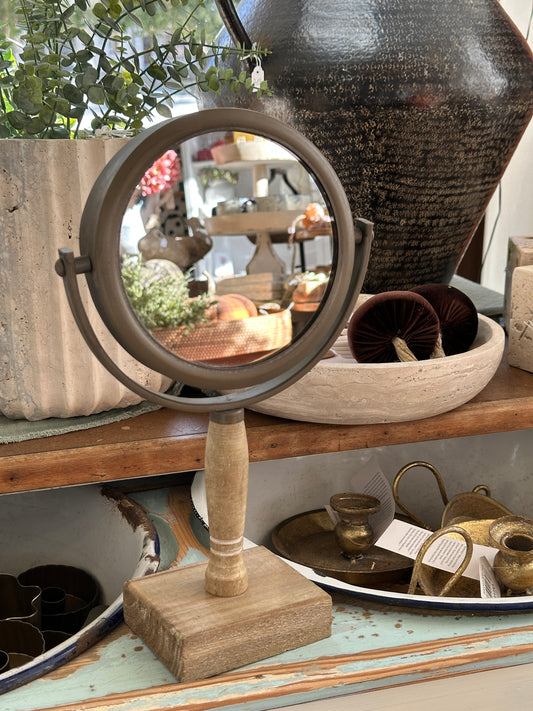 Spiegel Shabby
