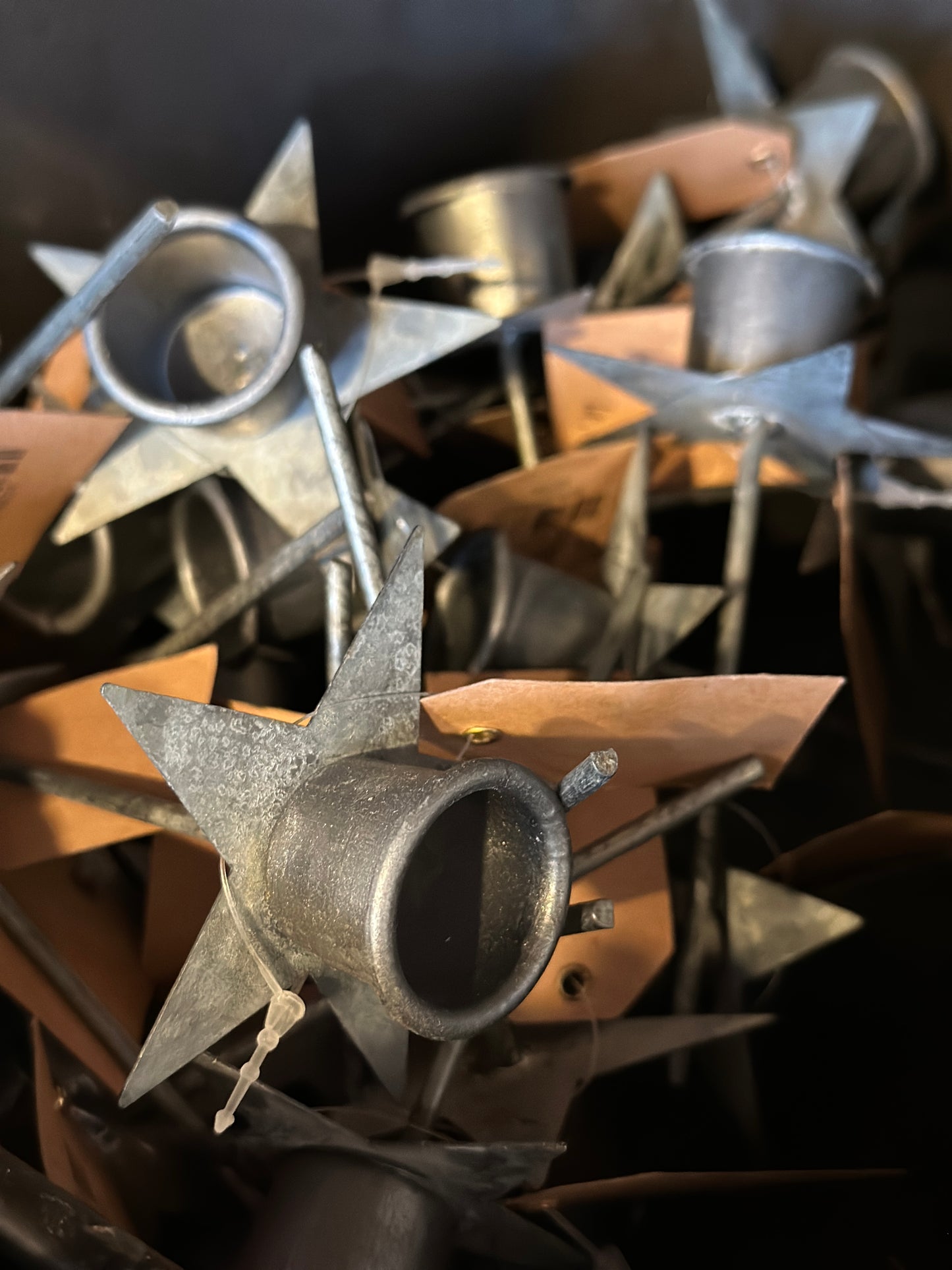Kerzenstecker