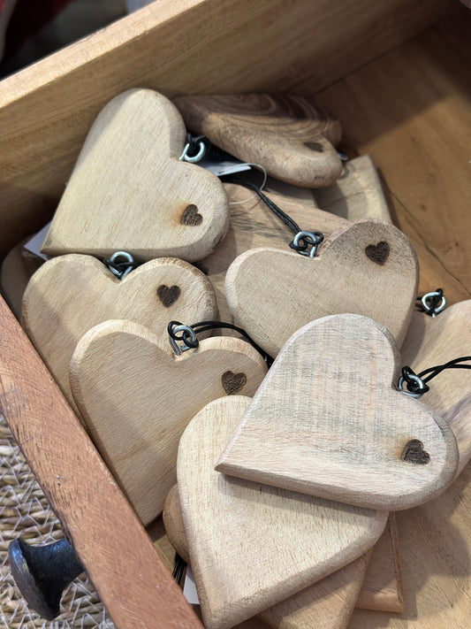 Herz Holz
